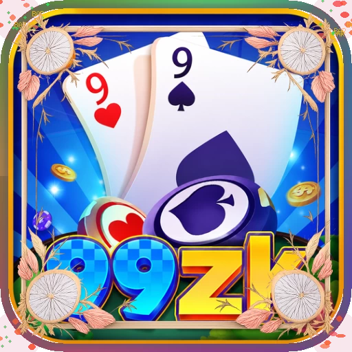 Review Aplikasi 99zk APK Resmi — ikon aplikasi