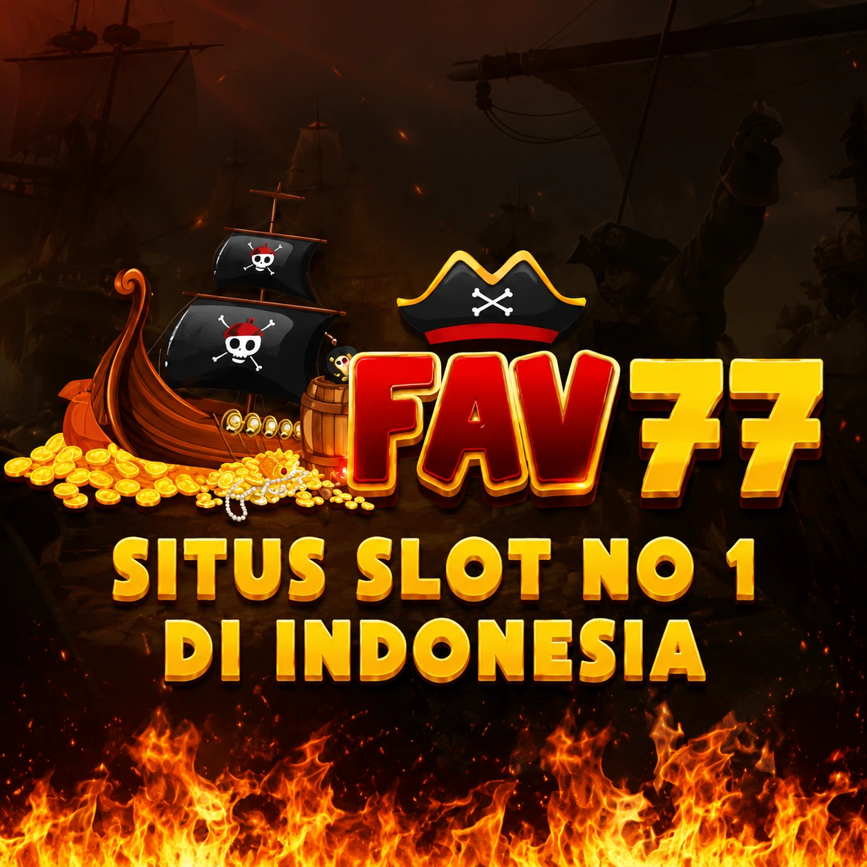 Download fav77 APK untuk Android APK Resmi — ikon aplikasi