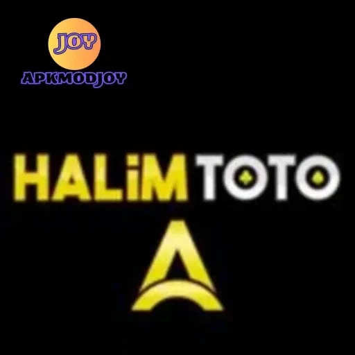 Review Aplikasi halimtoto APK Resmi — ikon aplikasi