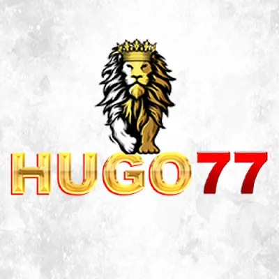 Review Aplikasi hugo77 APK Resmi — ikon aplikasi