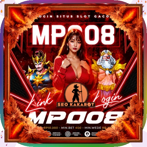 Review Aplikasi mpo08 APK Resmi — ikon aplikasi