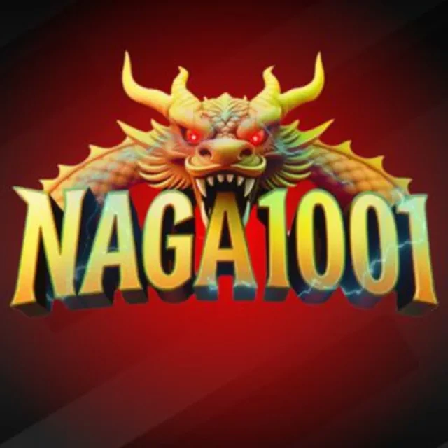 Review Aplikasi naga1001 APK Resmi — ikon aplikasi