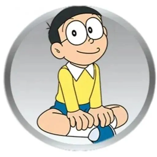 Review Aplikasi nobita138 APK Resmi — ikon aplikasi