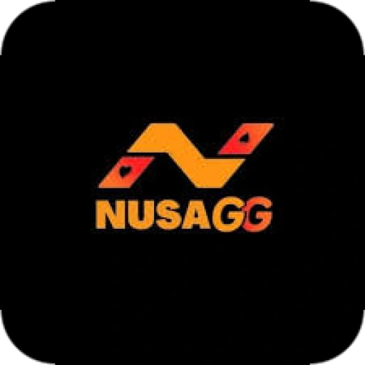 Review Aplikasi nusagg APK Resmi — ikon aplikasi