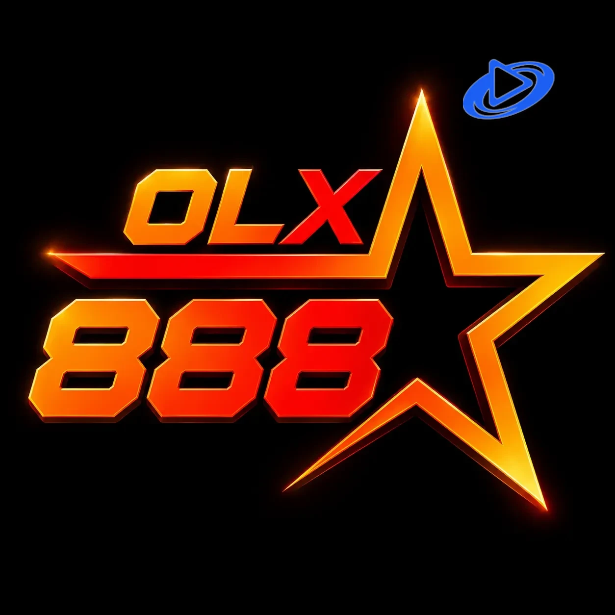Review Aplikasi olx888 APK Resmi — ikon aplikasi