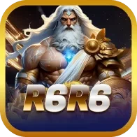 Review Aplikasi r6r6 APK Resmi — ikon aplikasi