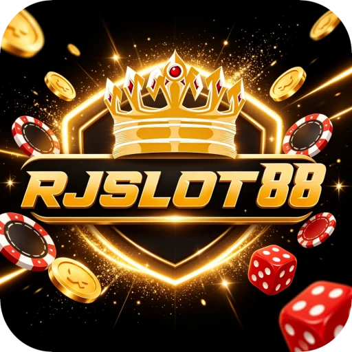 Review Aplikasi rjslot88 APK Resmi — ikon aplikasi