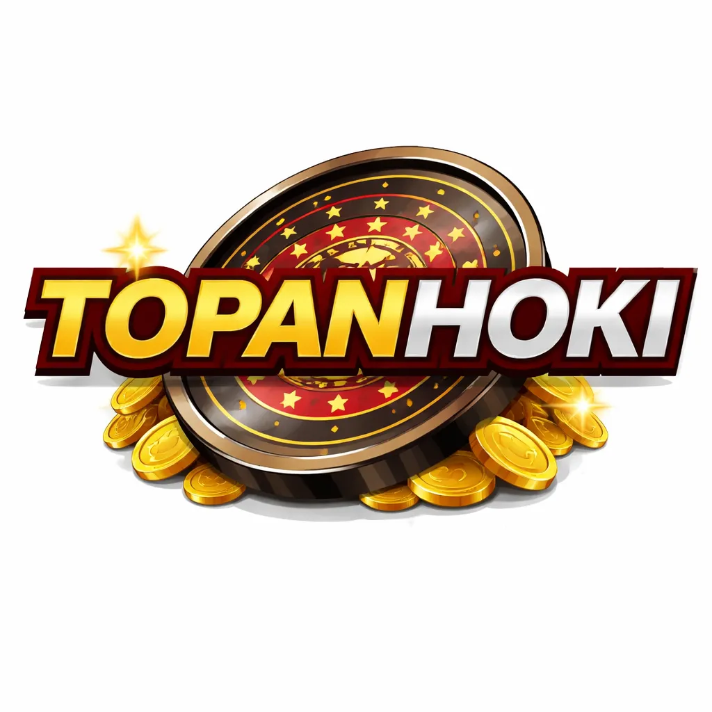 Review Aplikasi topanhoki APK Resmi — ikon aplikasi