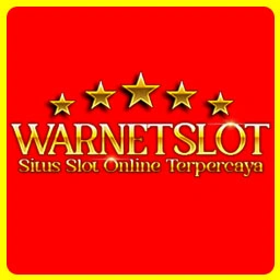 Review Aplikasi warnetslot Versi Terbaru APK Resmi — ikon aplikasi