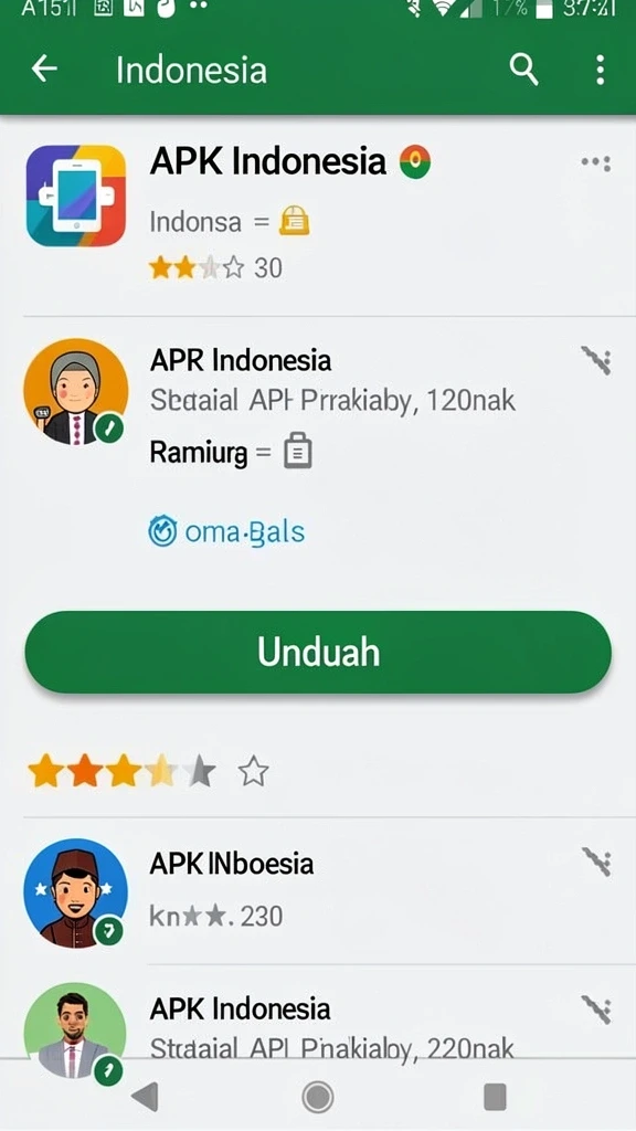 Screenshot 333v App APK Terbaru nomor 1