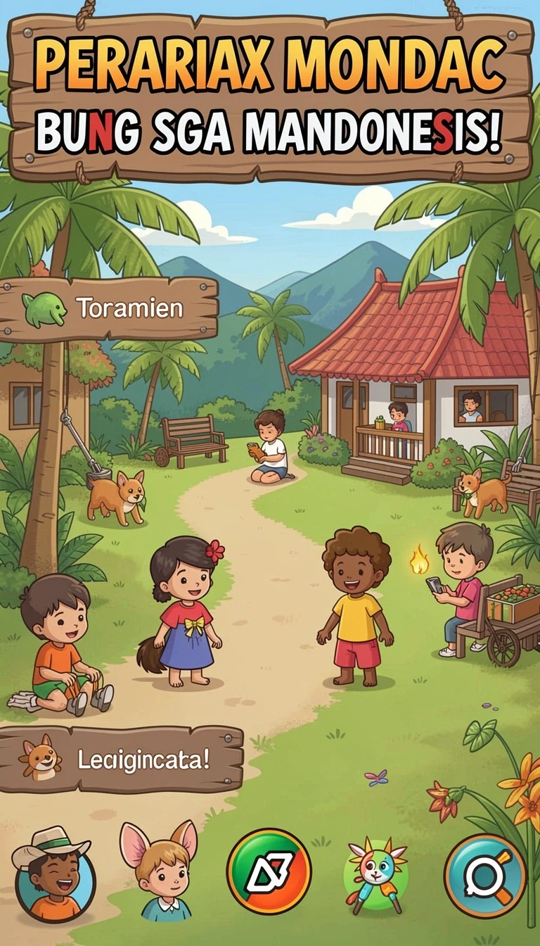 Screenshot Download kokitoto APK untuk Android nomor 1