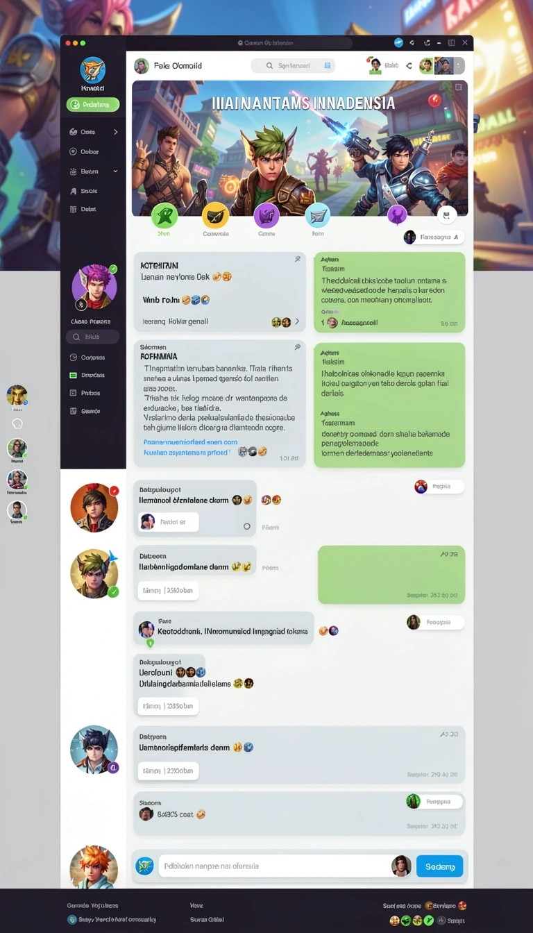 Screenshot Review Aplikasi gadunslot nomor 1