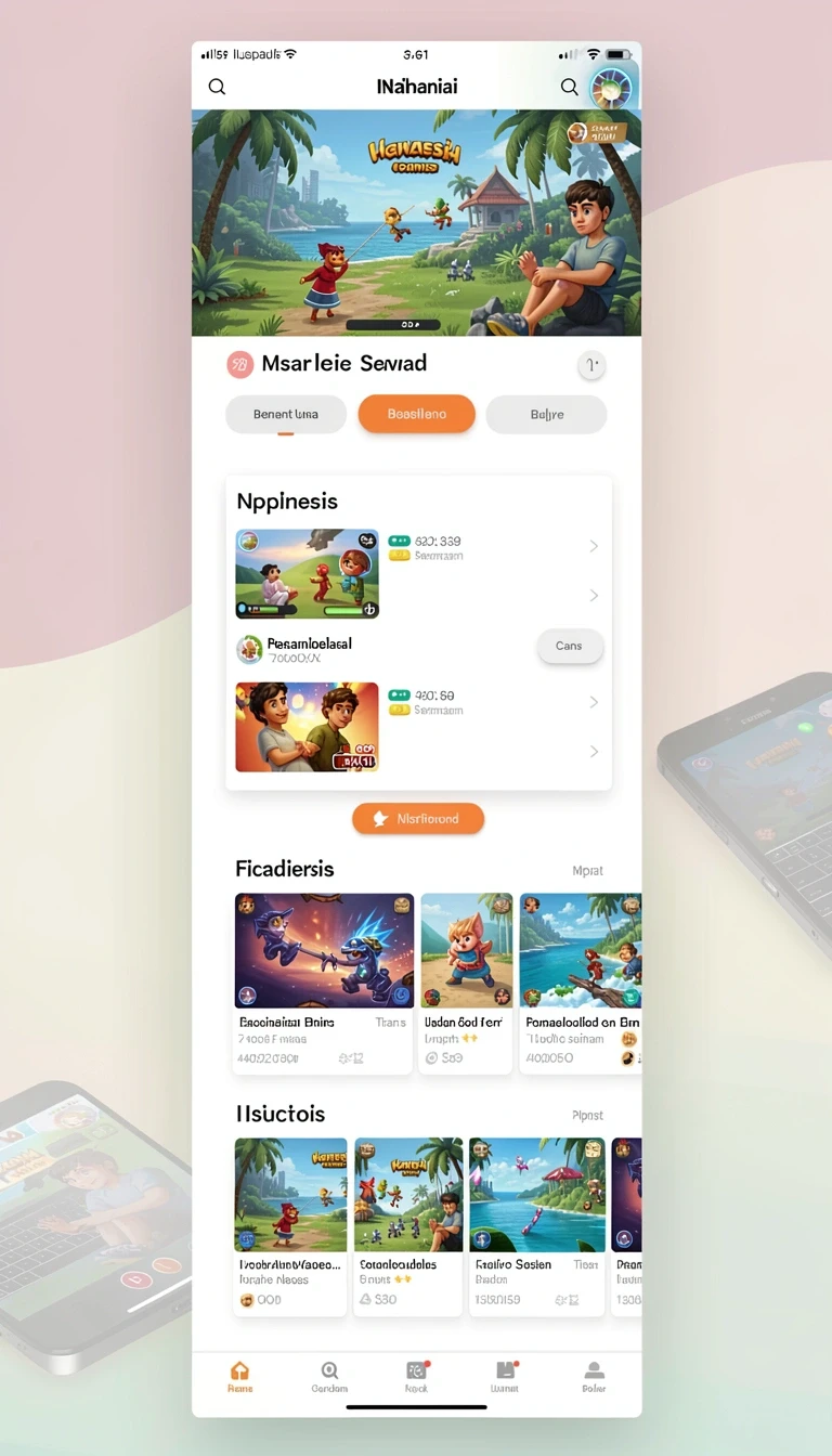 Screenshot Review Aplikasi ovo88 nomor 1