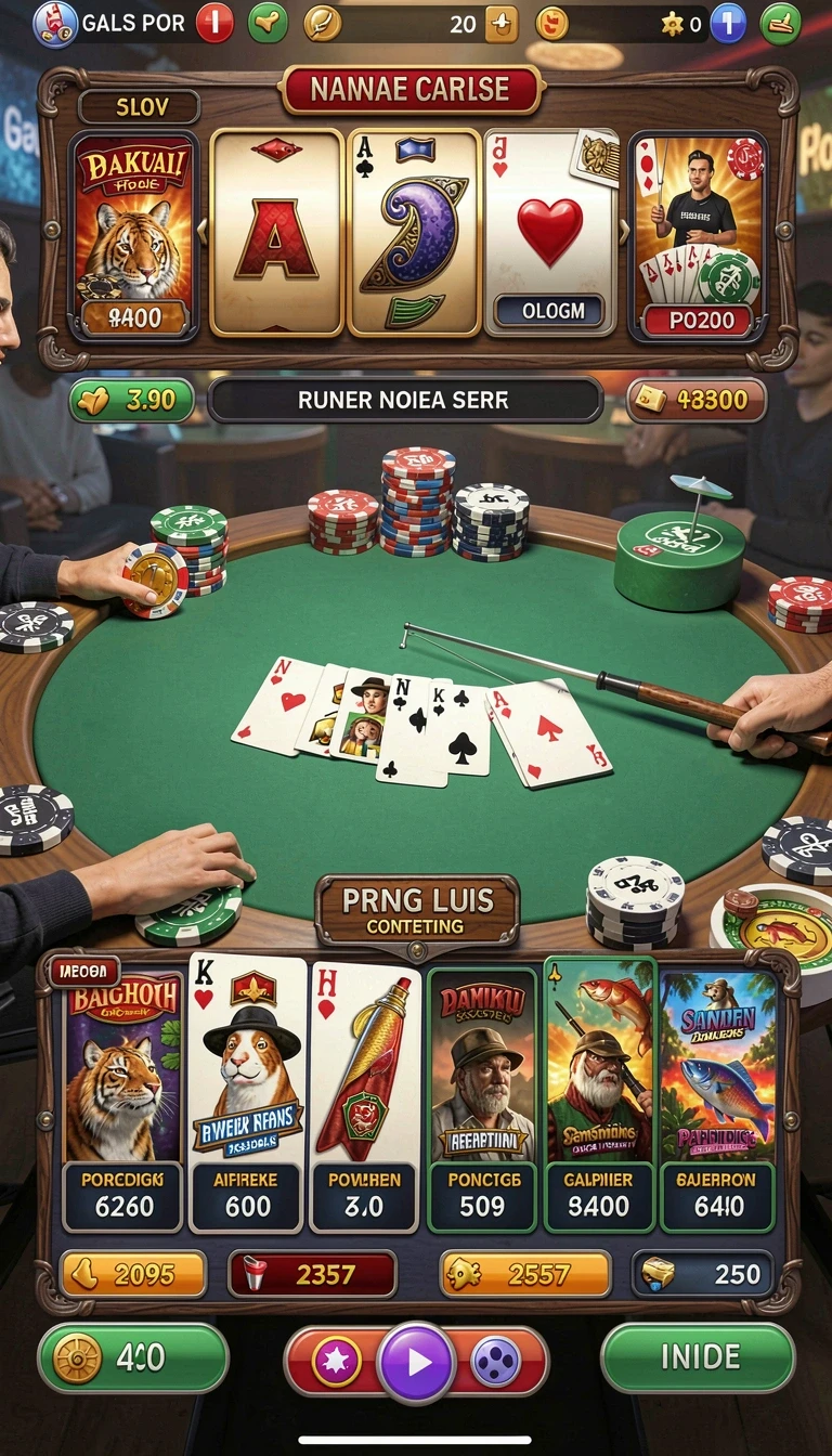 Screenshot Review Aplikasi surgavip nomor 2