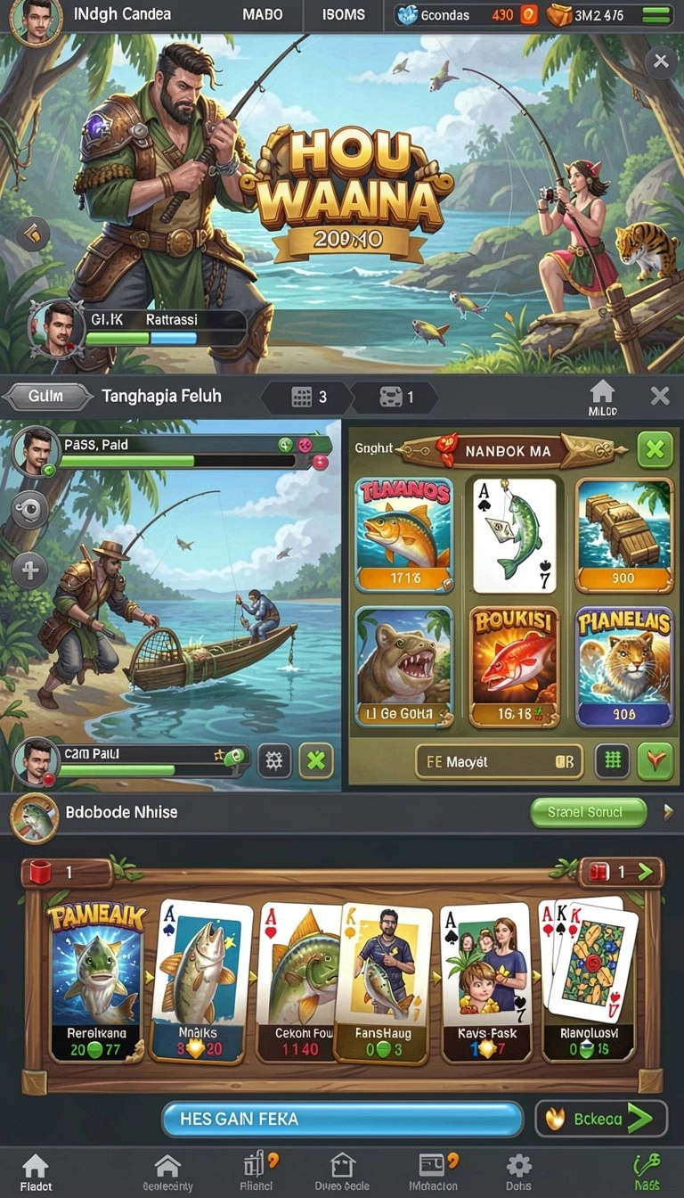 Screenshot Review Aplikasi pompa88 Versi Terbaru nomor 3