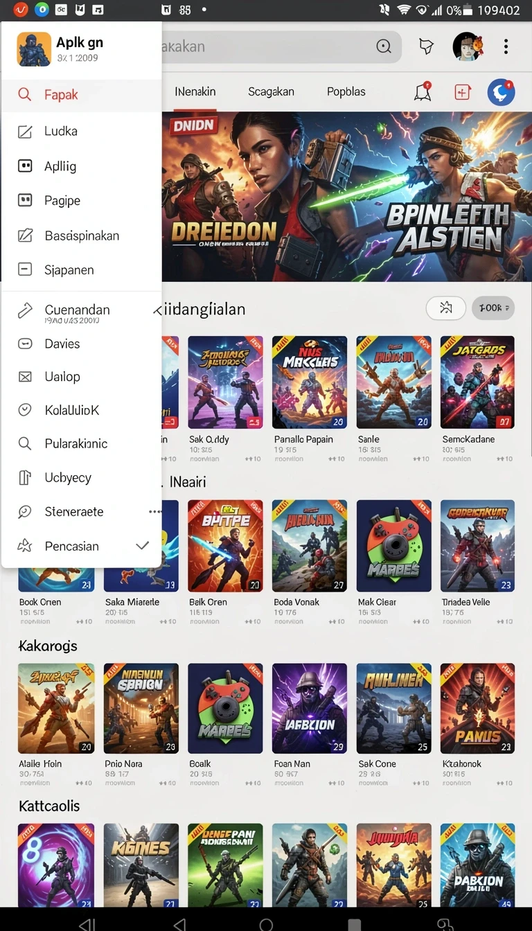 Screenshot Download 66d APK untuk Android nomor 3