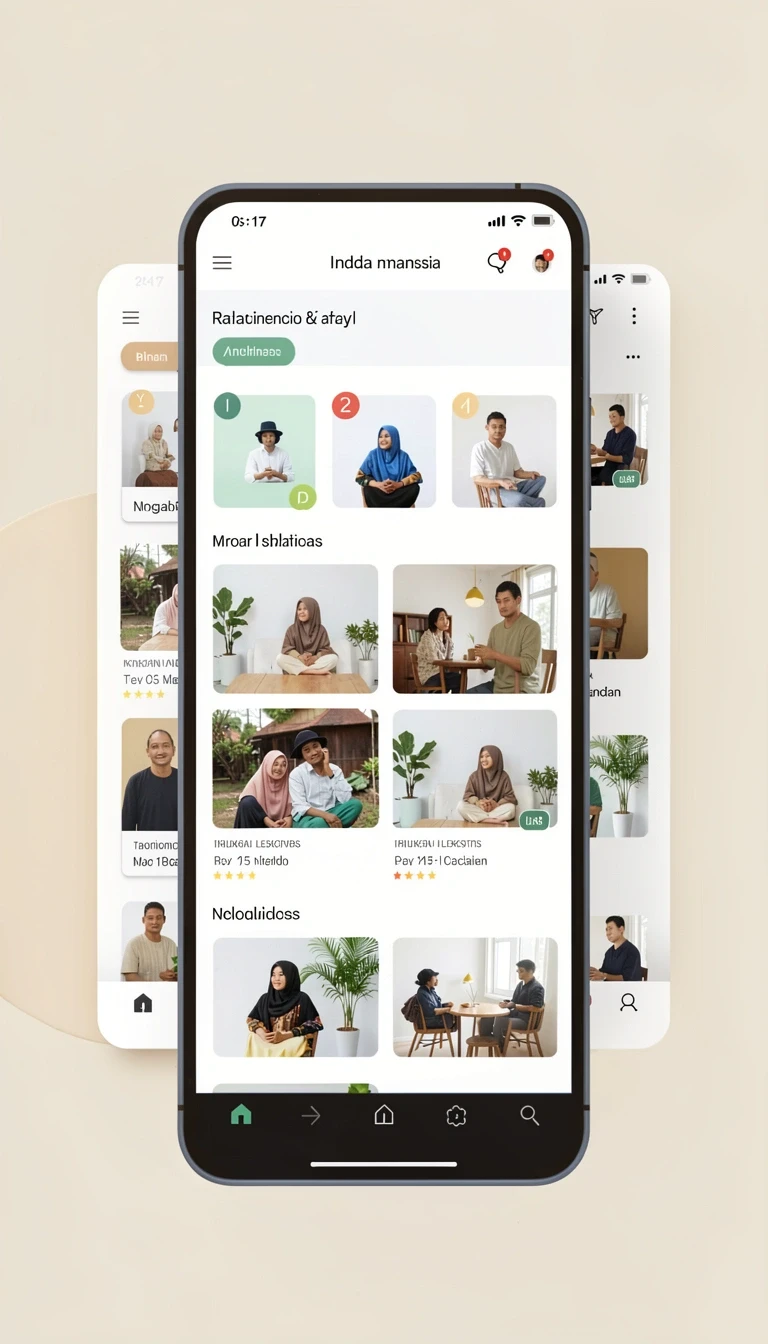 Screenshot Review Aplikasi rr44 nomor 3