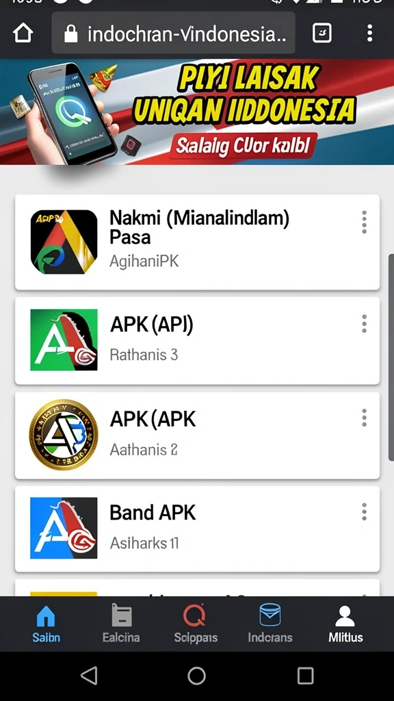 Screenshot Review Aplikasi win33 Versi Terbaru nomor 1