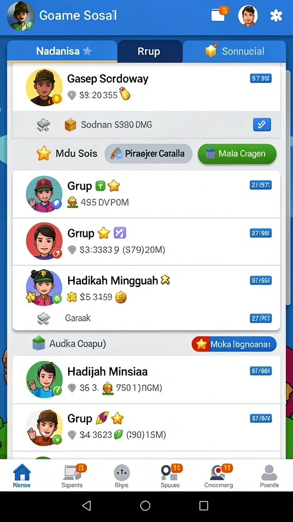 Screenshot Review Aplikasi 99rp nomor 2