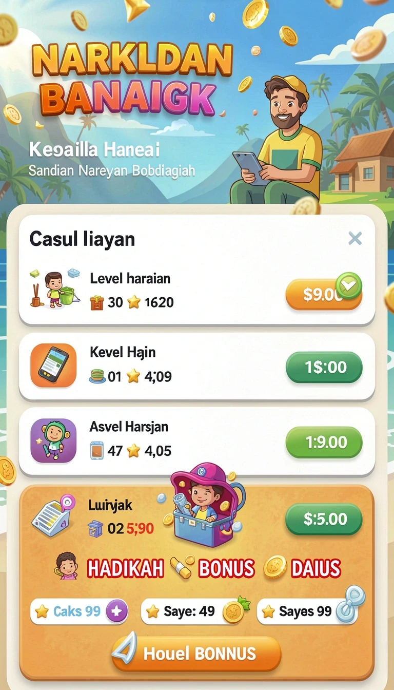 Screenshot Review Aplikasi toto99 nomor 2