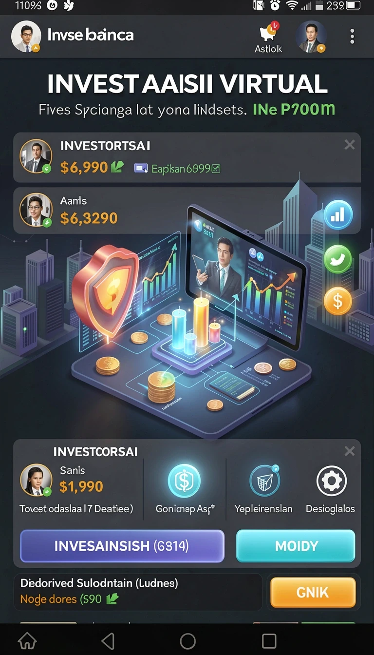 Screenshot Review Aplikasi surga11 nomor 3
