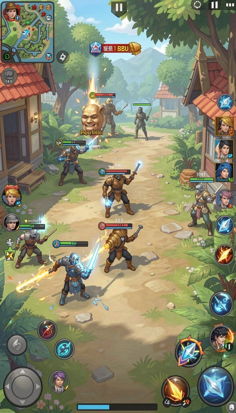 Screenshot Review Aplikasi 33lgames nomor 1