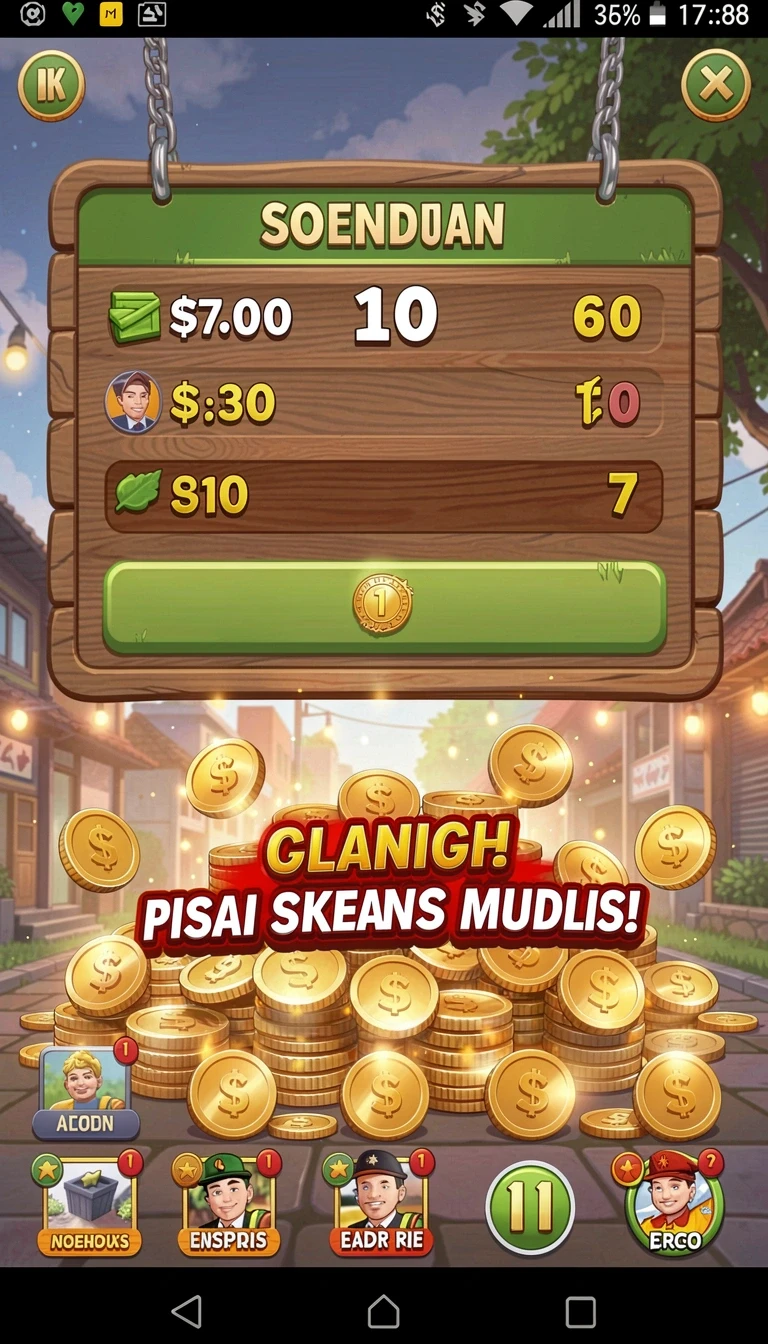 Screenshot Review Aplikasi mlbb nomor 2