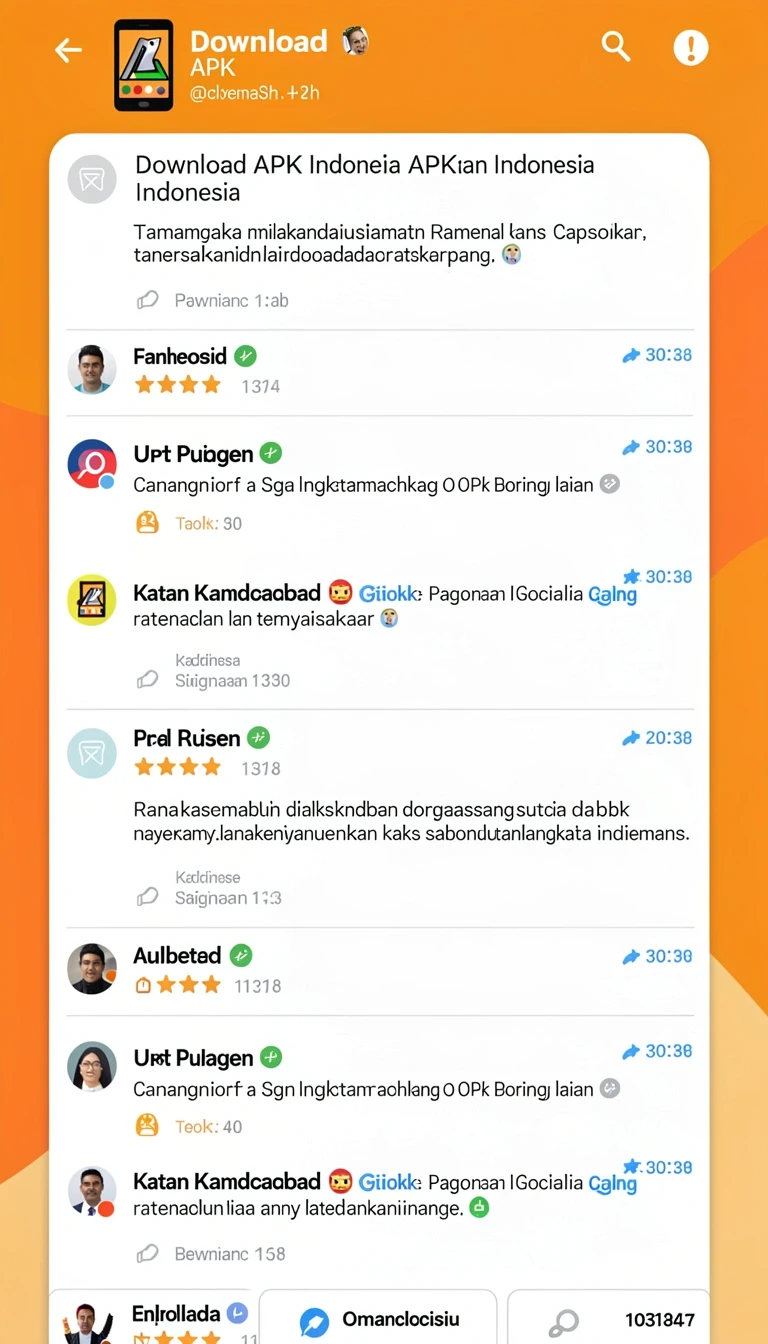 Screenshot Review Aplikasi koin805 Versi Terbaru nomor 2