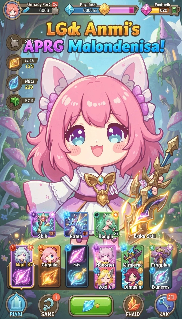Screenshot Review Aplikasi sr777 nomor 3