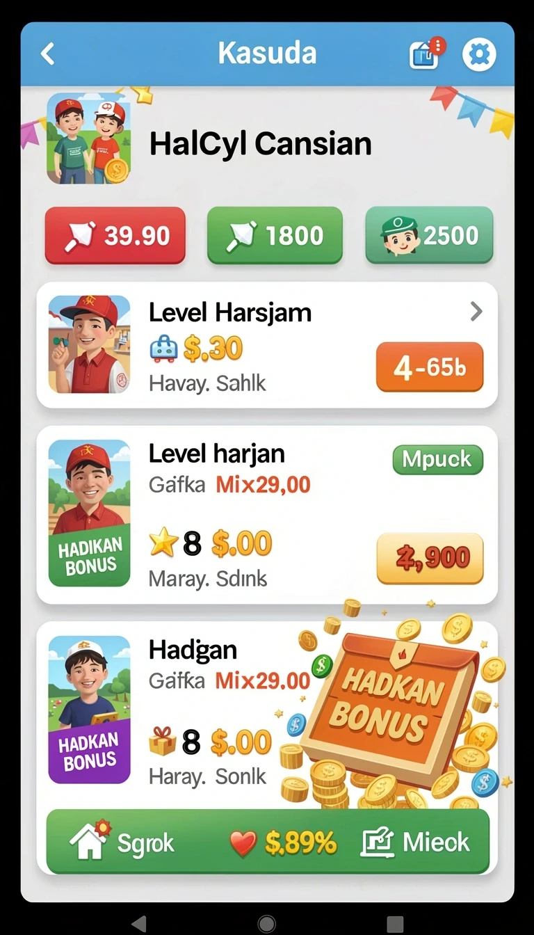 Screenshot Review Aplikasi br Versi Terbaru nomor 1