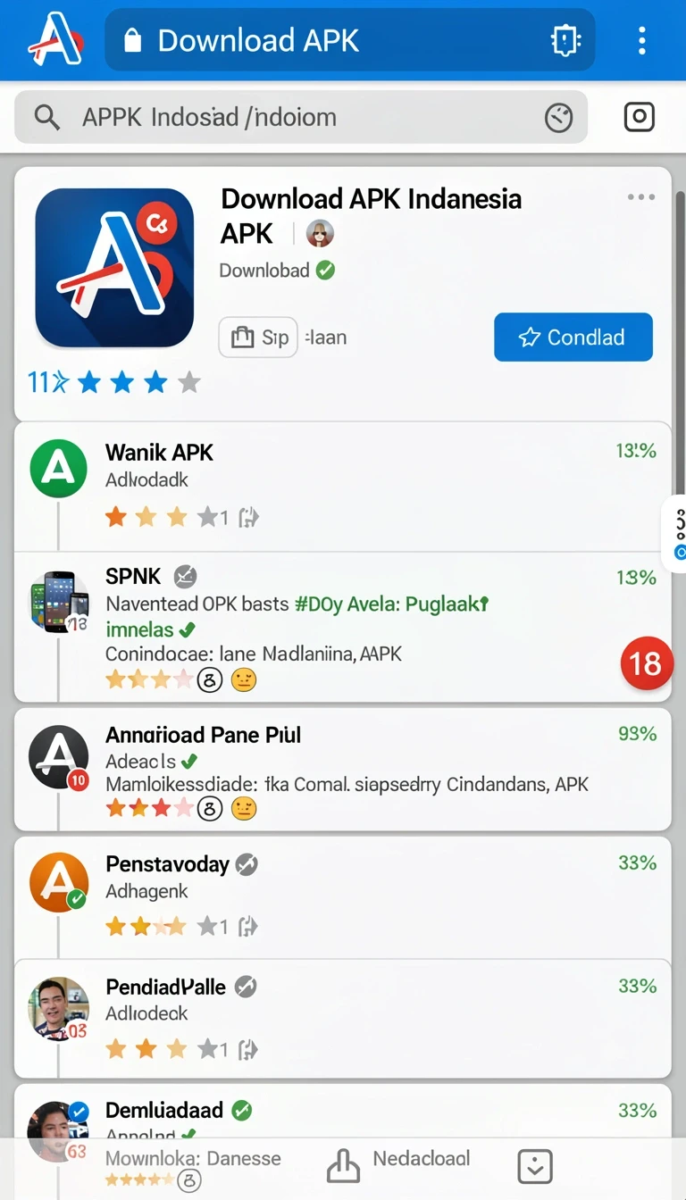 Screenshot Review Aplikasi jvs88 nomor 3