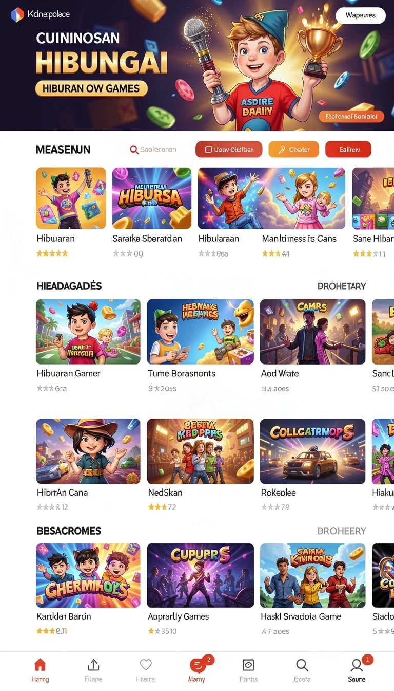 Screenshot Review Aplikasi 9win nomor 2