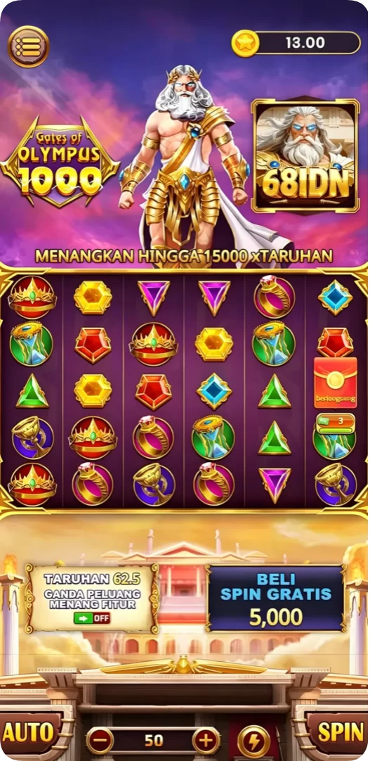 Screenshot Review Aplikasi mr888 nomor 1