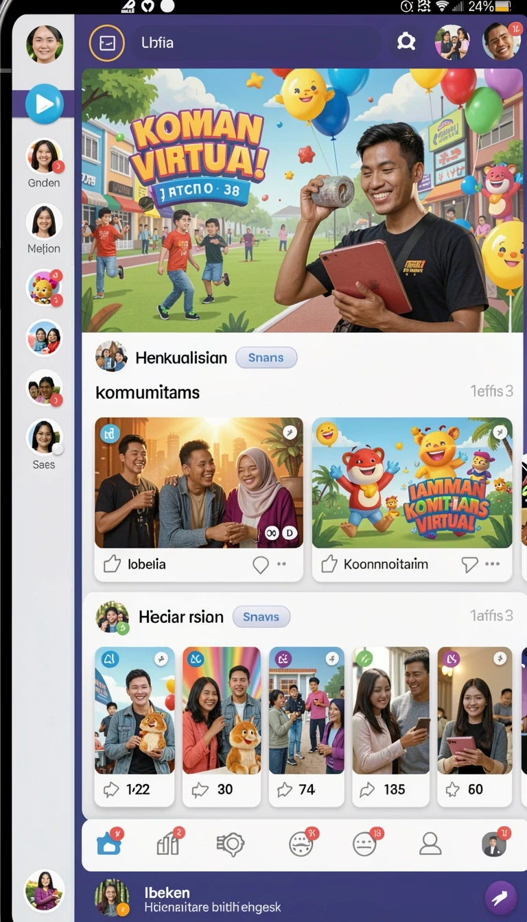 Screenshot lembagatoto App APK Terbaru nomor 1