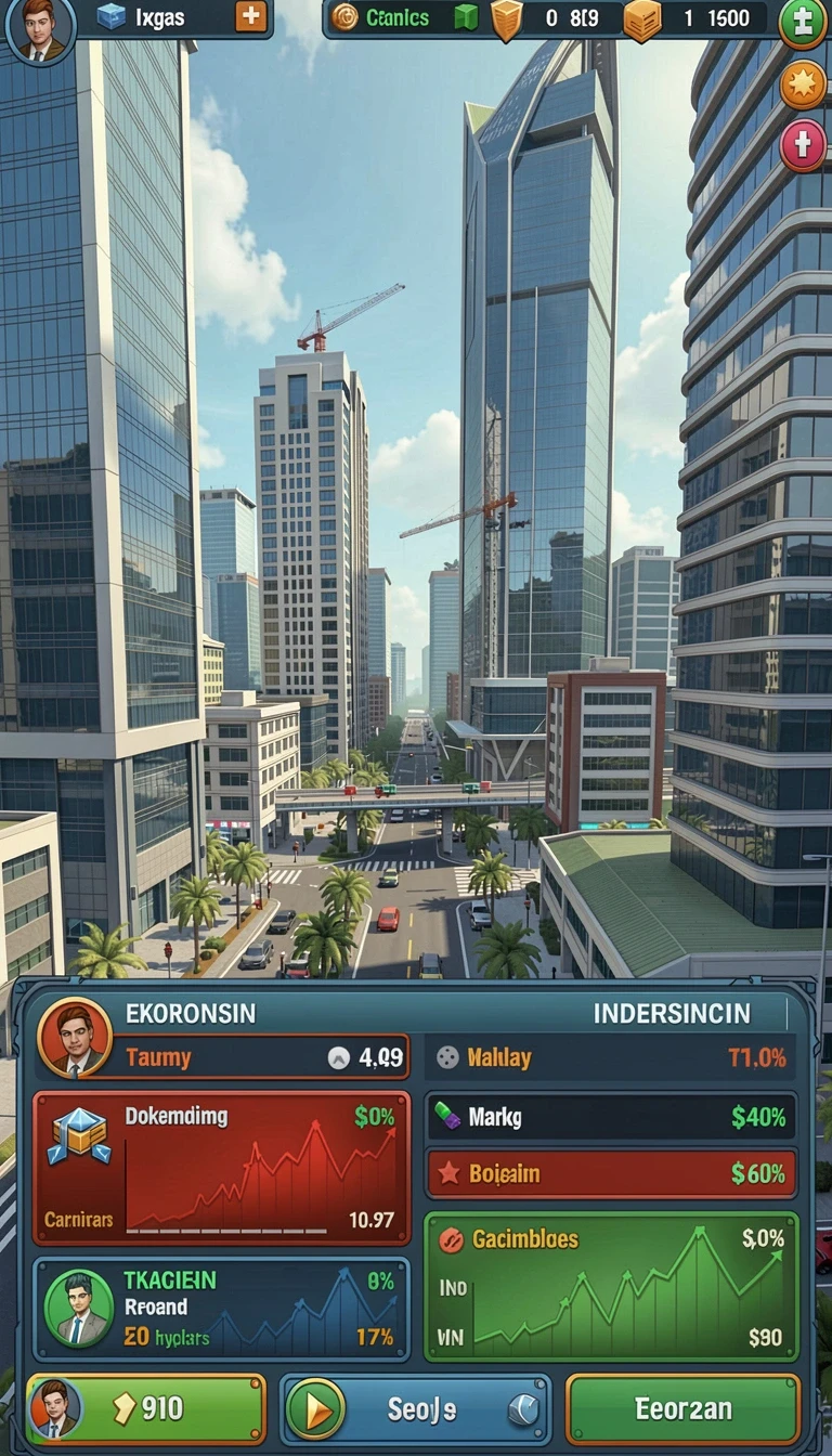 Screenshot Review Aplikasi lion4d nomor 3