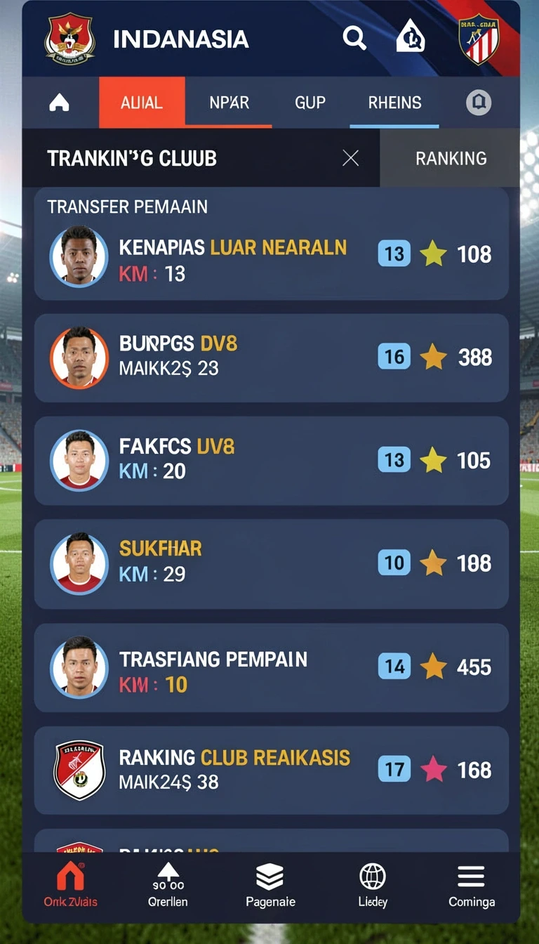 Screenshot Review Aplikasi seduniatoto nomor 1