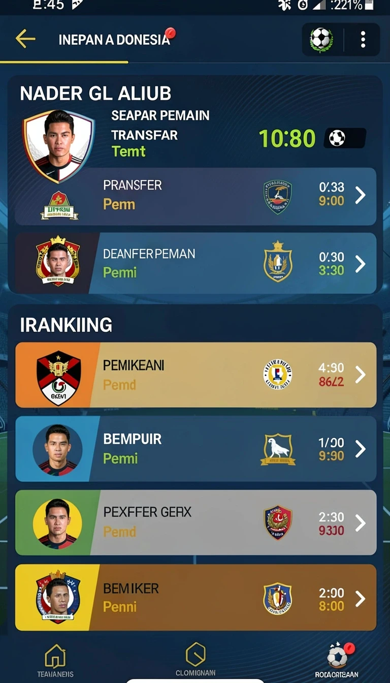 Screenshot Review Aplikasi megawin188 Versi Terbaru nomor 2