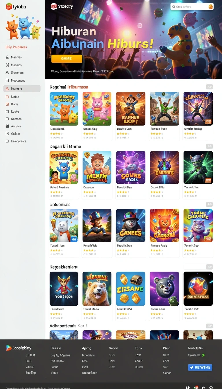 Screenshot Review Aplikasi idebet nomor 2