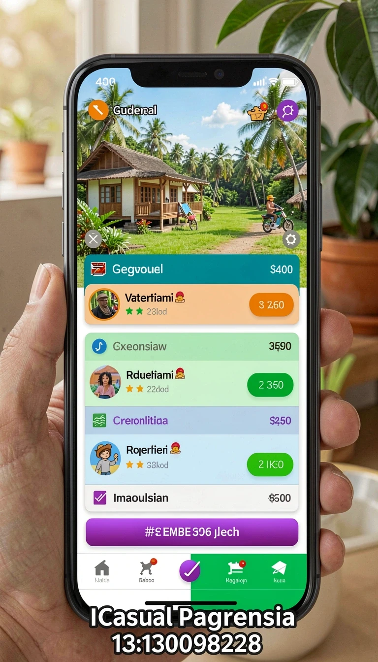 Screenshot Review Aplikasi garco200 nomor 2