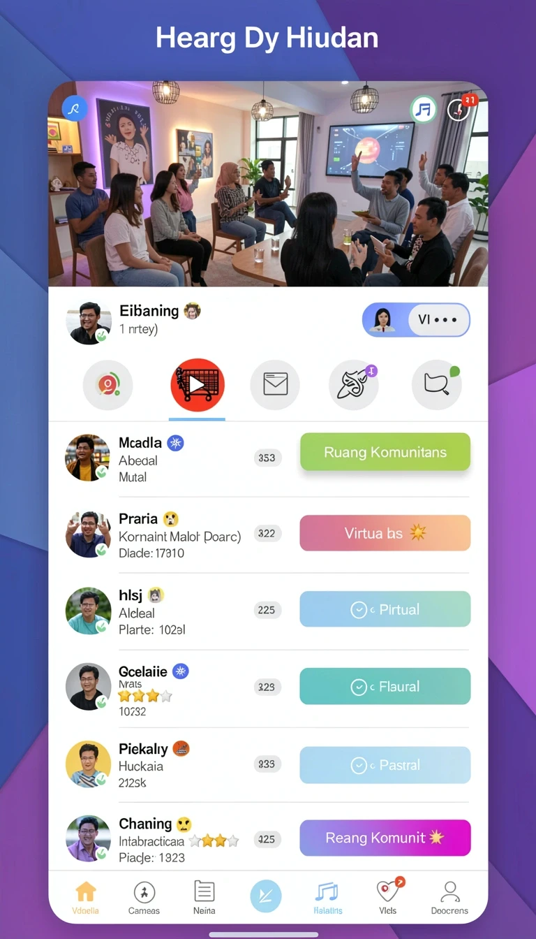Screenshot Review Aplikasi 4p4p nomor 3
