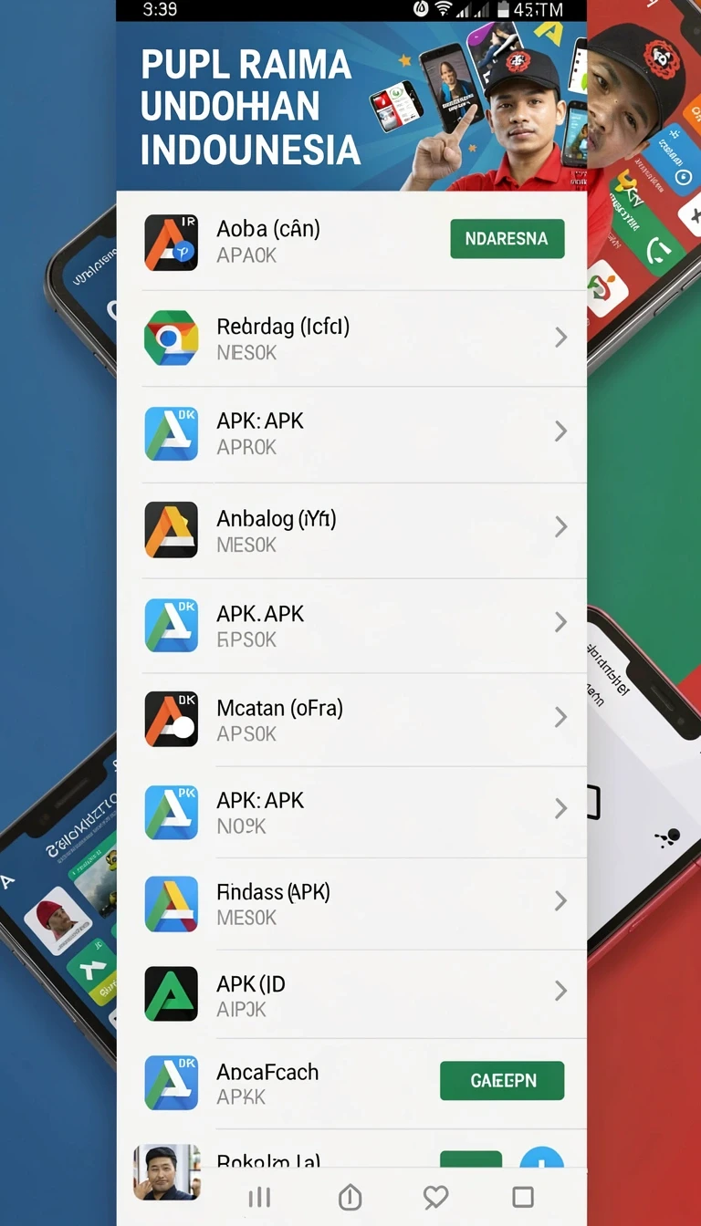 Screenshot Review Aplikasi br Versi Terbaru nomor 3