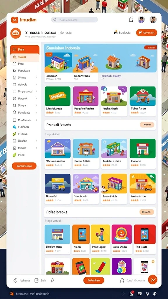 Screenshot lembagatoto App APK Terbaru nomor 2