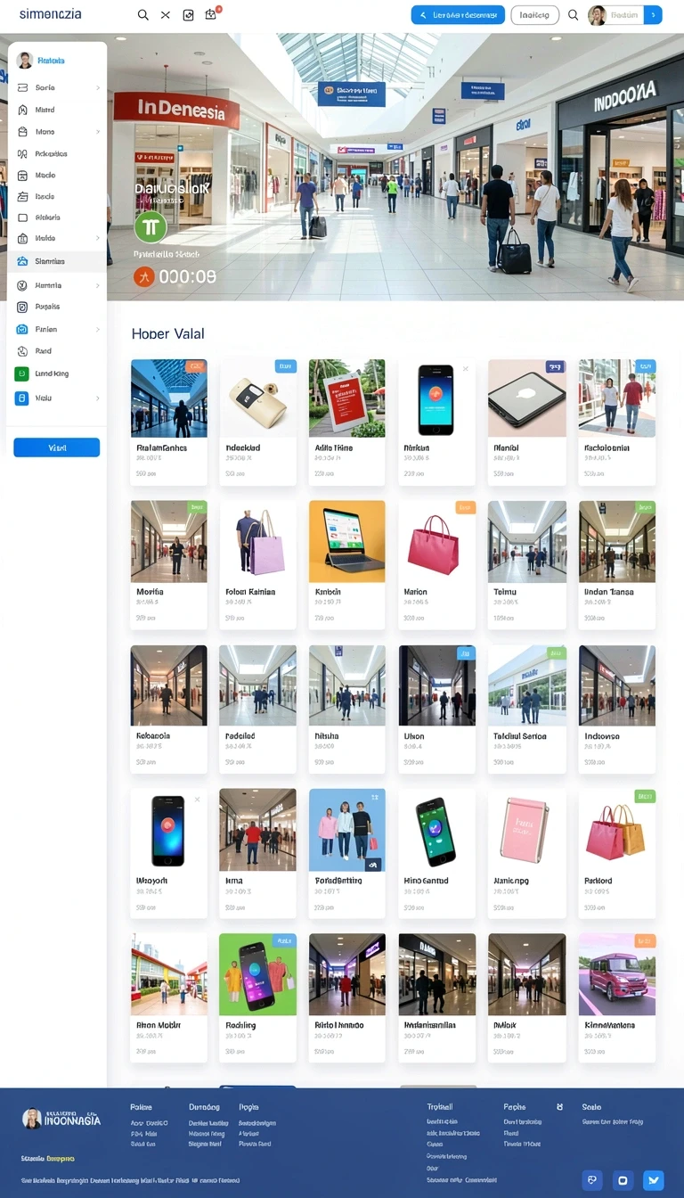 Screenshot Review Aplikasi soju88 nomor 2