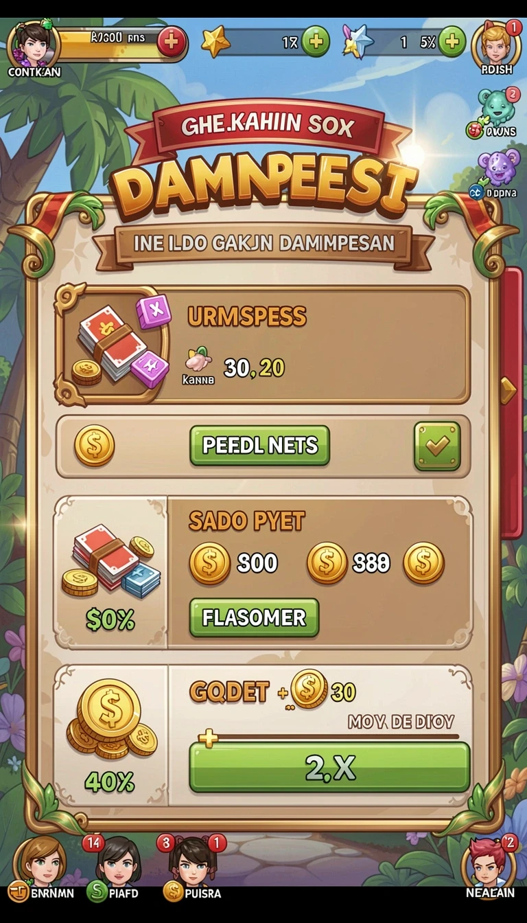 Screenshot Review Aplikasi natunatoto nomor 3