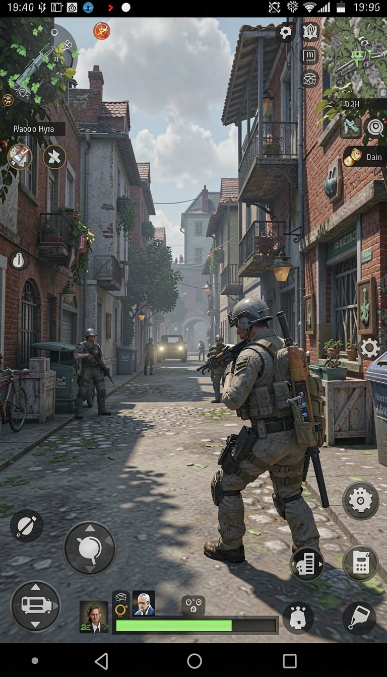 Screenshot Review Aplikasi ganas33 nomor 2