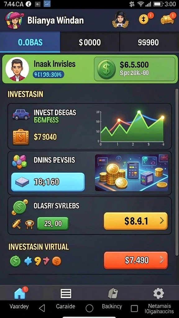 Screenshot Review Aplikasi dentoto nomor 3