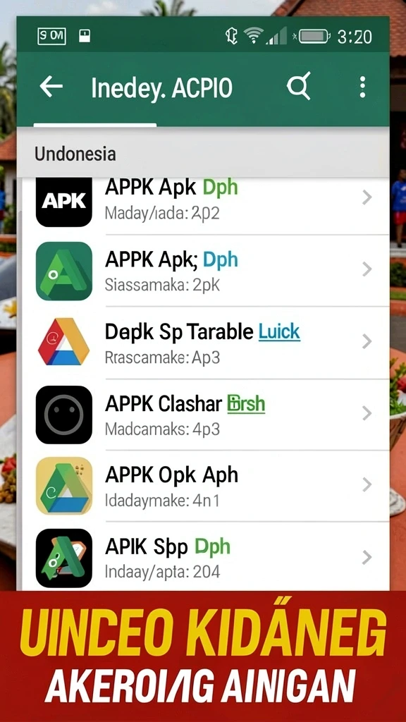 Screenshot Review Aplikasi peti4d nomor 3
