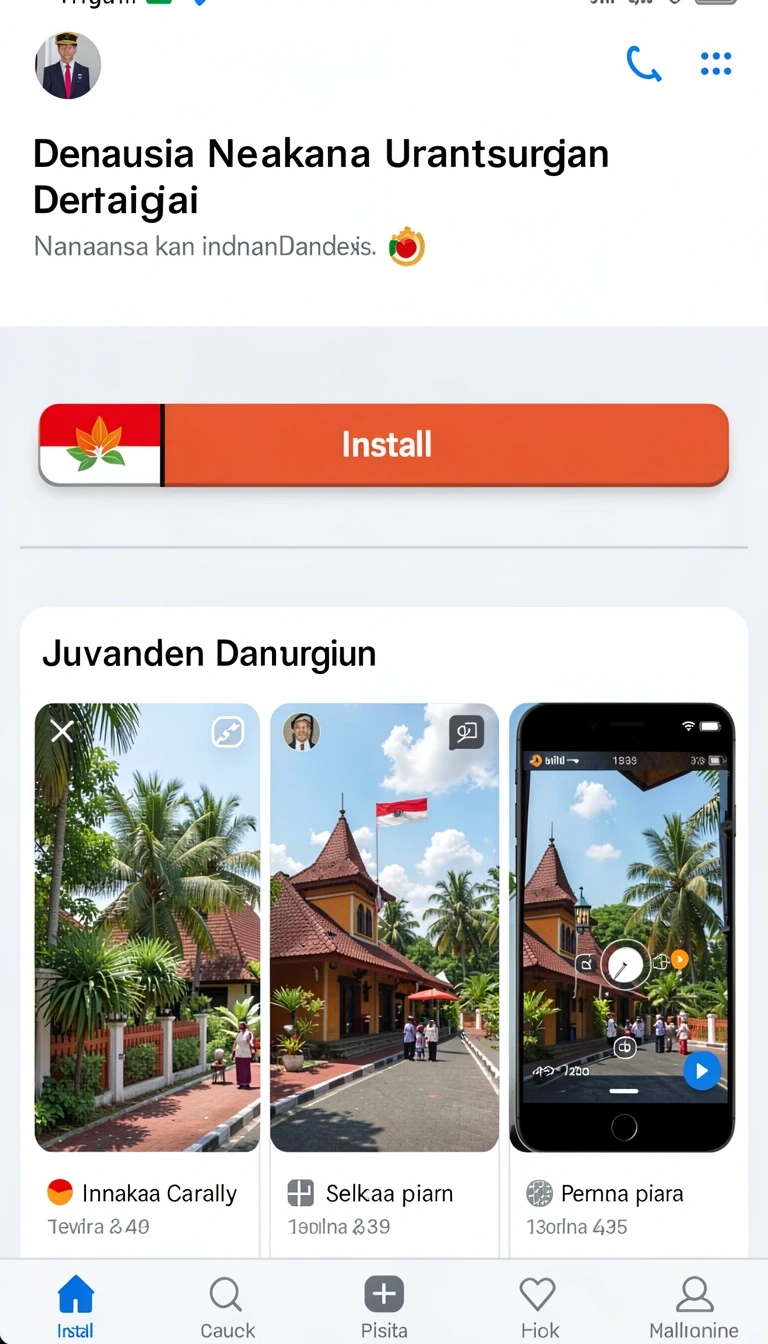 Screenshot li789 App APK Terbaru nomor 3
