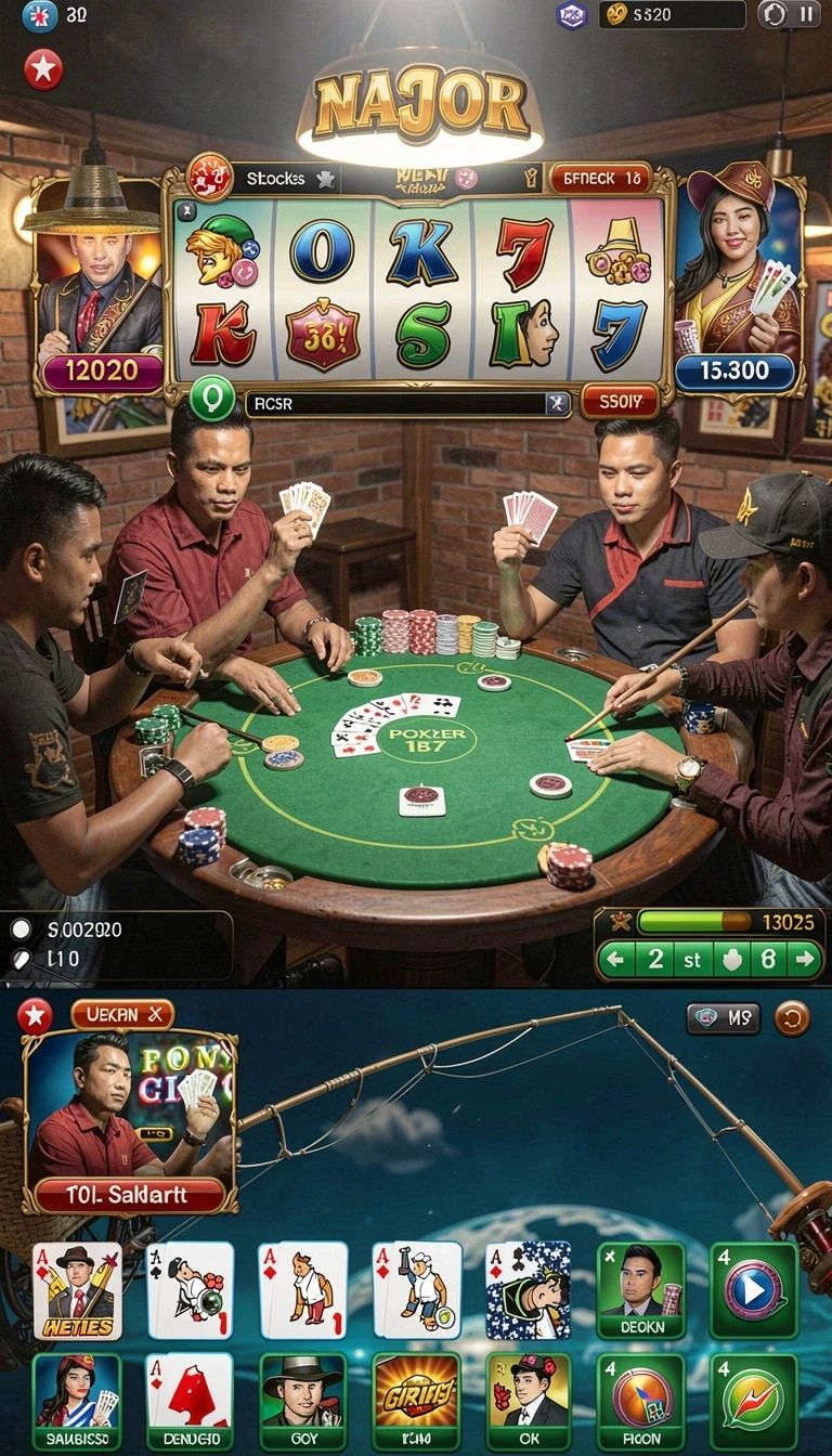 Screenshot Review Aplikasi warnetslot nomor 2