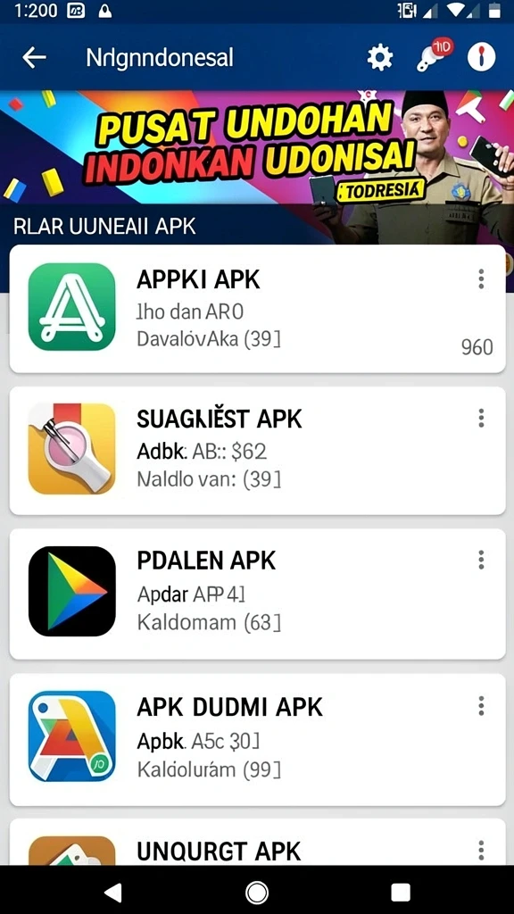 Screenshot li789 App APK Terbaru nomor 1